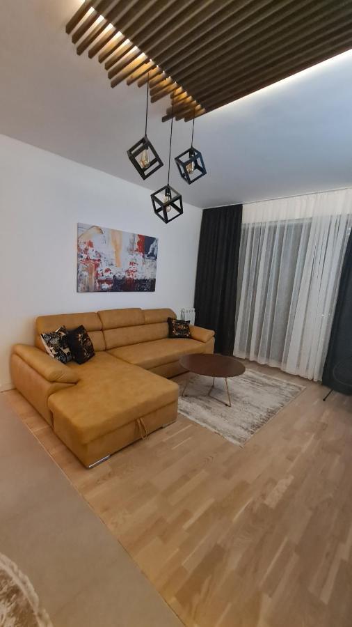 Anika Sweet Apartment At Vodno Skopje Exterior photo